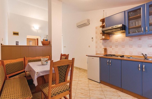 Rebici Apartment | 2 bedroom nice apartment in Barban-Rebici