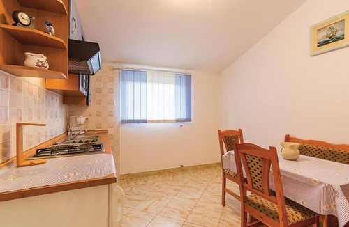 Rebici Apartment | 2 bedroom nice apartment in Barban-Rebici