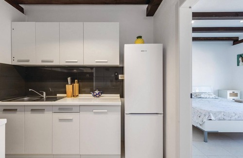 Jablanac Apartment | 2 bedroom nice apartment in Jablanac