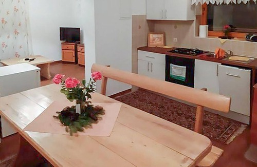 Mrkopalj Apartment | 2 bedroom nice apartment in Mrkopalj