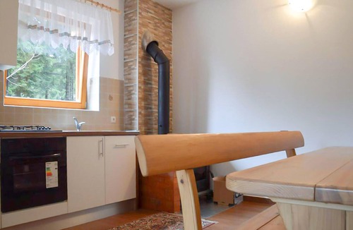 Mrkopalj Apartment | 2 bedroom nice apartment in Mrkopalj