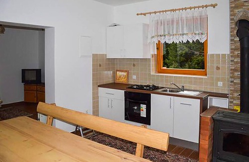 Mrkopalj Apartment | 2 bedroom nice apartment in Mrkopalj