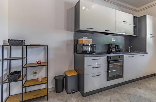 Mali Vareski Apartment | 2 bedroom nice apartment in Peruski