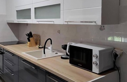 Bicici Apartment | 2 bedroom nice apartment in Barban