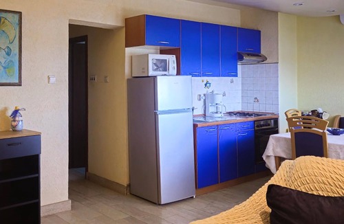 Ravni Apartment | 2 bedroom nice apartment in Labin