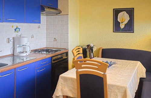 Ravni Apartment | 2 bedroom nice apartment in Labin