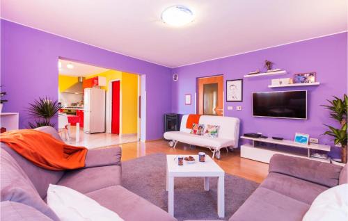 Vinkuran Apartment | 2 Bedroom Nice Apartment In Pula