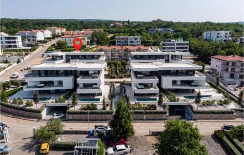 Zidarici Apartment | 2 Bedroom Stunning Apartment In Malinska