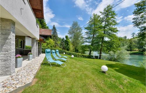 Ozalj House | 2 Bedroom Stunning Home In Ozalj