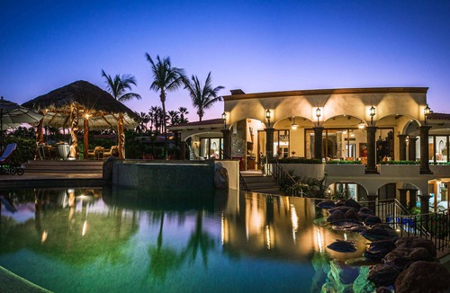 San Jose del Cabo Villa | 2 FREE NIGHTS IN CABO at Casa Alegria!