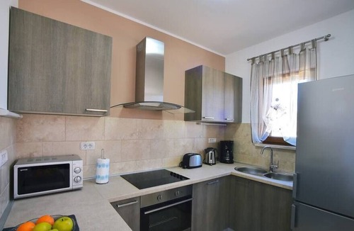 Rebici Villa | 2 houses with pool on the east coast of Istria