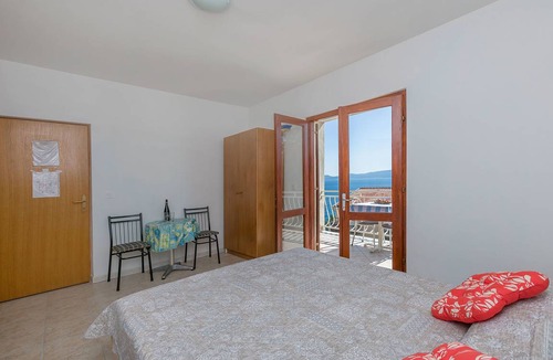 Lokva Rogoznica Apartment | 20 m² Apartment ∙ 2 guests