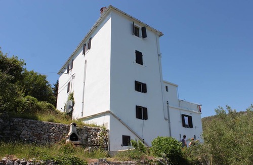 Beli Apartment | 20 m² Apartment ∙ 1 bedroom ∙ 3 guests