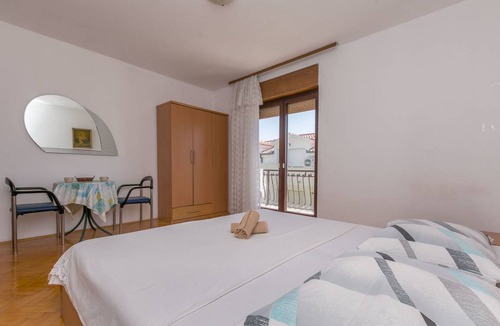 Tice Apartment | 20 m² Apartment ∙ 2 guests