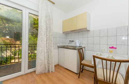 Tice Apartment | 20 m² Apartment ∙ 2 guests