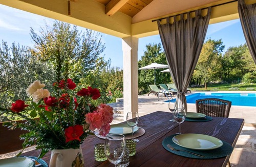 Makovci Villa | 200 m² Villa ∙ 4 bedrooms ∙ 8 guests