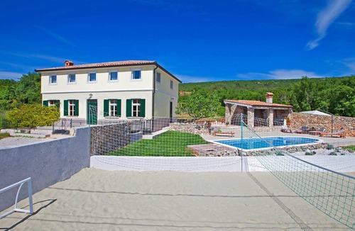 Stanisovi Villa | 200 m² Villa ∙ 5 bedrooms ∙ 9 guests