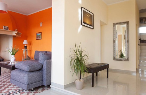 Stanisovi Villa | 200 m² Villa ∙ 5 bedrooms ∙ 9 guests