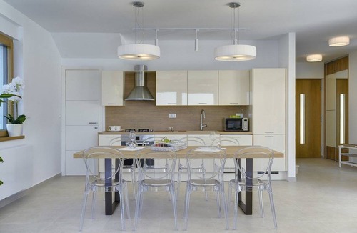 Pjescana Uvala House | 205 m² House ∙ 4 bedrooms ∙ 10 guests