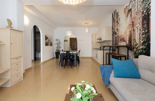 Duga Luka Apartment | 208 Istra Sea Side 2 Bedrooms apartment & sea view