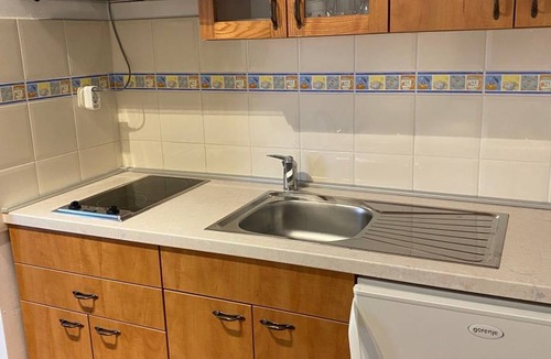 Cove Murtar Apartment | 21 m² Studio flat ∙ 1 bedroom ∙ 2 guests