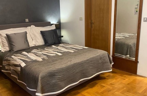Cove Murtar Apartment | 21 m² Studio flat ∙ 1 bedroom ∙ 2 guests