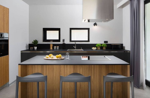 Viskovici Villa | 217 m² Villa ∙ 1 bedroom ∙ 6 guests