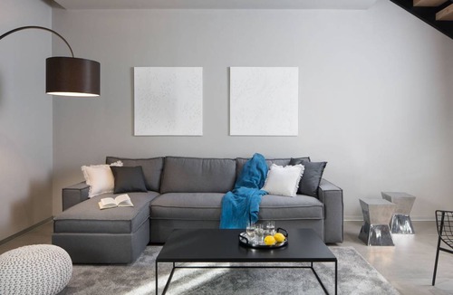 Viskovici Villa | 217 m² Villa ∙ 1 bedroom ∙ 6 guests