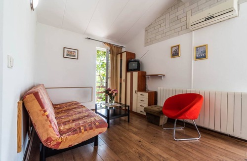 Krnica Apartment | 22 m² Apartment ∙ 1 bedroom ∙ 4 guests