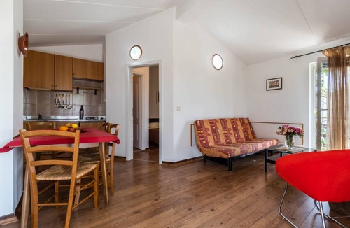 Krnica Apartment | 22 m² Apartment ∙ 1 bedroom ∙ 4 guests