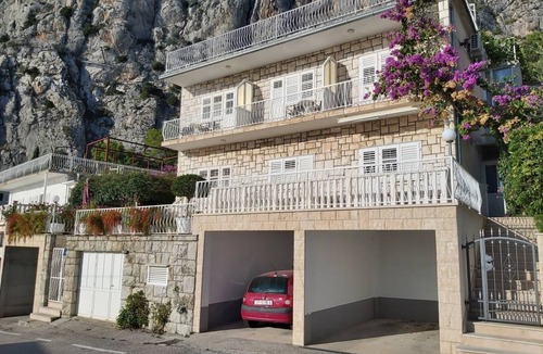 Borak Apartment | 22 m² Apartment ∙ 1 bedroom ∙ 2 guests