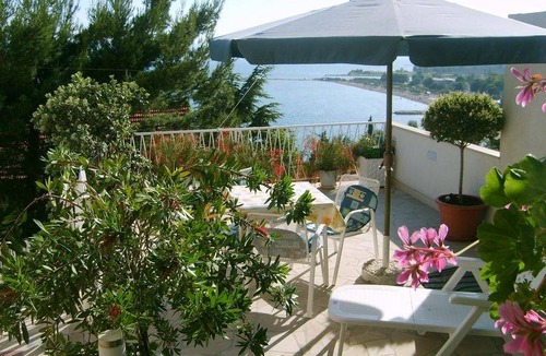 Borak Apartment | 22 m² Apartment ∙ 1 bedroom ∙ 2 guests