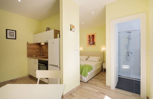 Omis Apartment | 22 m² Apartment ∙ 2 guests