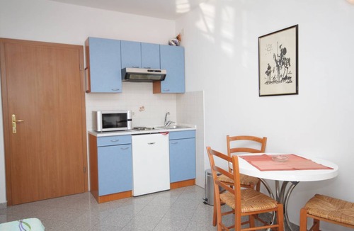 Medveja Apartment | 23 m² Studio flat ∙ 1 bedroom ∙ 2 guests