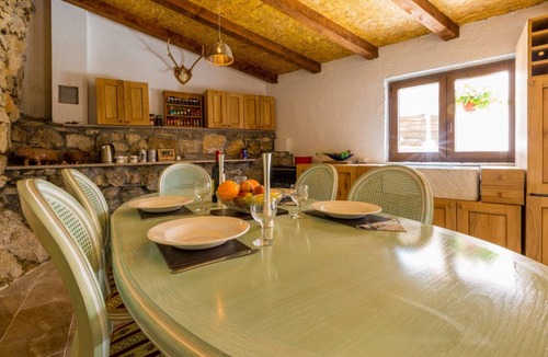 Bribir House | 230 m² House ∙ 5 bedrooms ∙ 14 guests