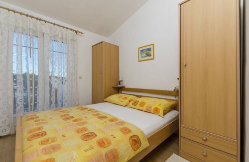 Maslinica Apartment | 24 m² Apartment ∙ 2 bedrooms ∙ 3 guests