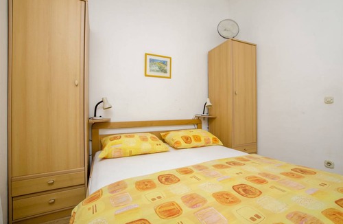 Maslinica Apartment | 24 m² Apartment ∙ 2 bedrooms ∙ 3 guests