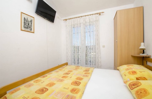 Maslinica Apartment | 24 m² Apartment ∙ 2 bedrooms ∙ 3 guests