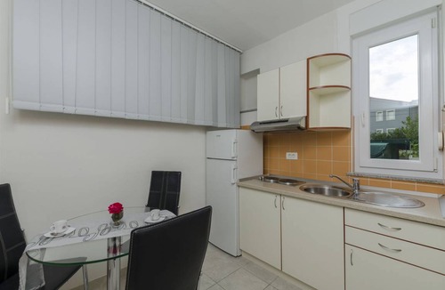 Duce Apartment | 24 m² Apartment ∙ 3 guests