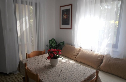 Sveti Anton Apartment | 24 m² Apartment ∙ 1 bedroom ∙ 2 guests