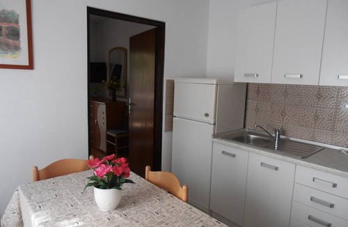 Sveti Anton Apartment | 24 m² Apartment ∙ 1 bedroom ∙ 2 guests