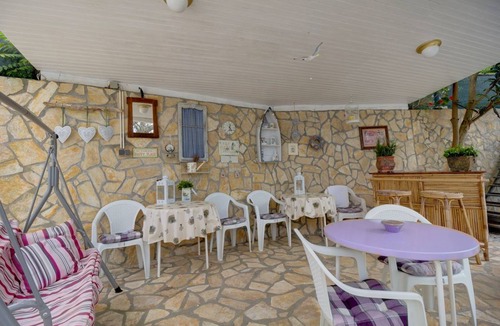 Veli Losinj Resort | 24 m² Private room ∙ 2 guests
