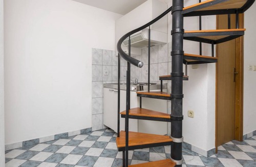 Ruskamen Apartment | 25 m² Apartment ∙ 1 bedroom ∙ 3 guests