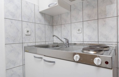 Ruskamen Apartment | 25 m² Apartment ∙ 1 bedroom ∙ 3 guests