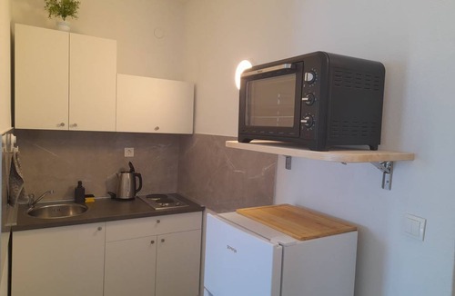 Ruskamen Apartment | 25 m² Apartment ∙ 4 guests