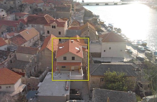 Omis Apartment | 25 m² Apartment ∙ 1 bedroom ∙ 4 guests