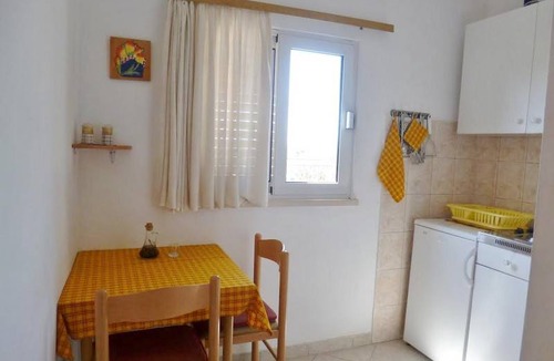 Maslinica Apartment | 25 m² Apartment ∙ 2 bedrooms ∙ 3 guests