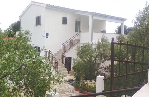 Maslinica Apartment | 25 m² Apartment ∙ 2 bedrooms ∙ 3 guests