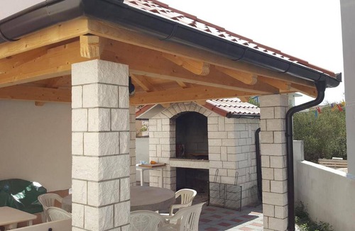 Primosten Apartment | 25 m² Apartment ∙ 2 guests