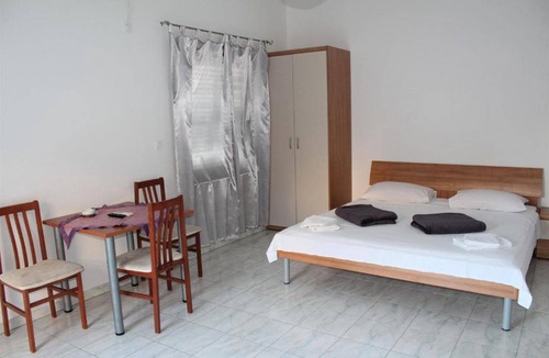 Primosten Apartment | 25 m² Apartment ∙ 2 guests